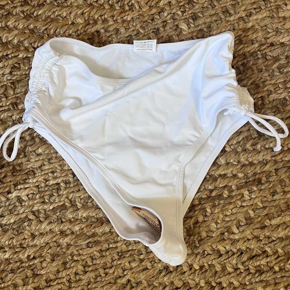 NWT swim bottoms